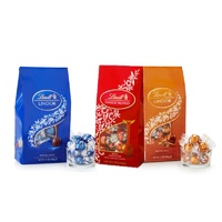 Lindor Chocolates
